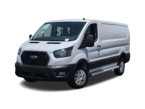 White 2025 Ford Transit-250 for sale in Oceanside, CA