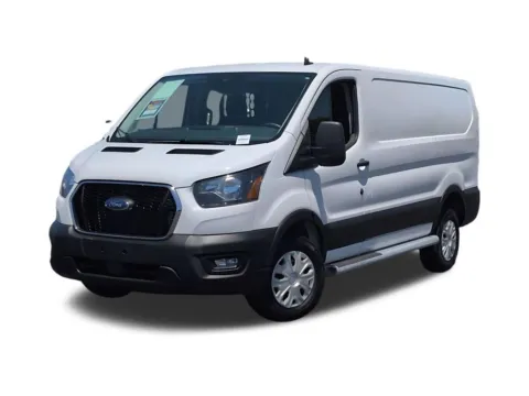 White 2025 Ford Transit-250 for sale in Oceanside, CA