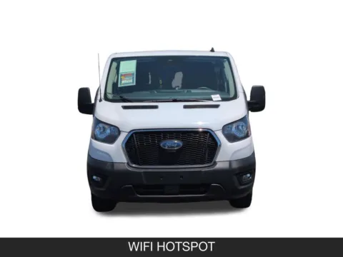 More photos of 2025 Ford Transit-250 at INFINITI of Oceanside, CA