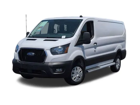 White 2025 Ford Transit-250 for sale in Oceanside, CA
