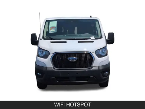 More photos of 2025 Ford Transit-250 at INFINITI of Oceanside, CA