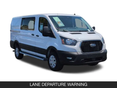 Photos of 2025 Ford Transit-250 for sale in Oceanside, CA at INFINITI of Oceanside