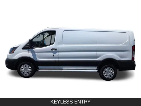 More photos of 2025 Ford Transit-250 at INFINITI of Oceanside, CA