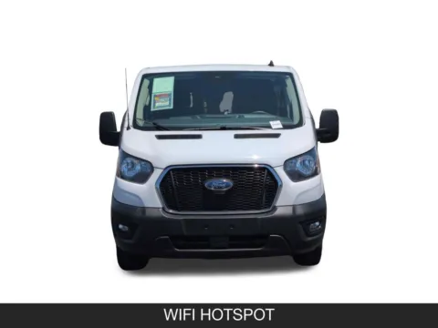 More photos of 2025 Ford Transit-250 at INFINITI of Oceanside, CA