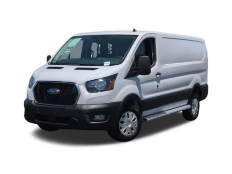 White 2025 Ford Transit-250 for sale in Oceanside, CA