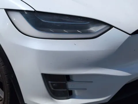 Another view of 2018 Tesla Model X 75D for sale in Oceanside, CA at INFINITI of Oceanside