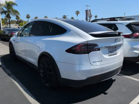 More photos of 2018 Tesla Model X 75D at INFINITI of Oceanside, CA