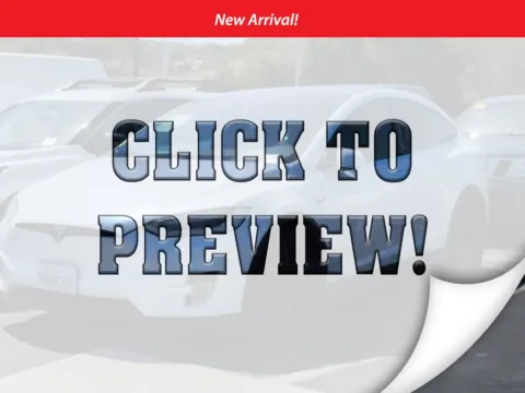 White 2018 Tesla Model X 75D for sale in Oceanside, CA