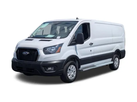White 2025 Ford Transit-250 for sale in Oceanside, CA