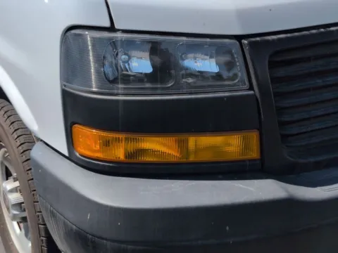 Another view of 2023 GMC Savana 2500 Work Van for sale in Oceanside, CA at INFINITI of Oceanside