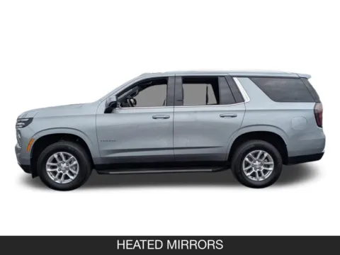 More photos of 2025 Chevrolet Tahoe LT at INFINITI of Oceanside, CA