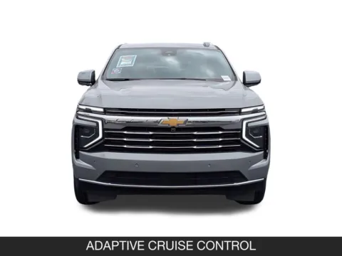 More photos of 2025 Chevrolet Tahoe LT at INFINITI of Oceanside, CA