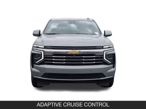 More photos of 2025 Chevrolet Tahoe LT at INFINITI of Oceanside, CA
