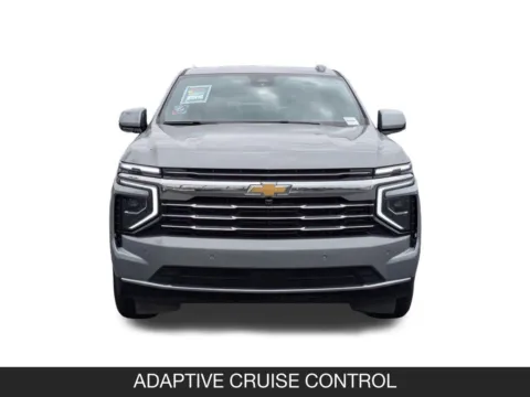 More photos of 2025 Chevrolet Tahoe LT at INFINITI of Oceanside, CA