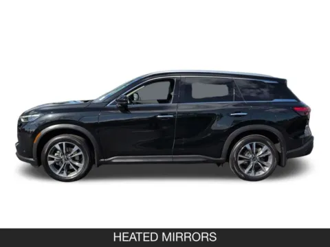 More photos of 2025 INFINITI QX60 LUXE at INFINITI of Oceanside, CA