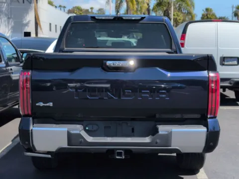 More photos of 2024 Toyota Tundra Hybrid Limited at INFINITI of Oceanside, CA