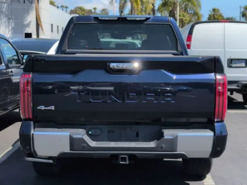 More photos of 2024 Toyota Tundra Hybrid Limited at INFINITI of Oceanside, CA