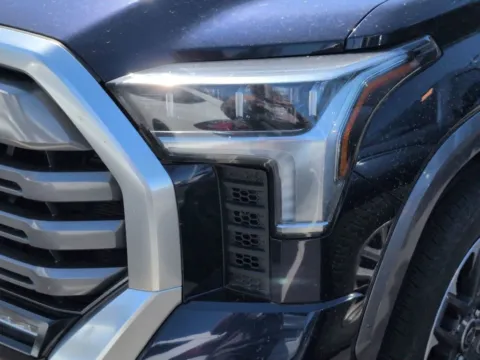 Photos of 2024 Toyota Tundra Hybrid Limited for sale in Oceanside, CA at INFINITI of Oceanside