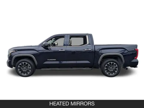 More photos of 2024 Toyota Tundra Hybrid Limited at INFINITI of Oceanside, CA