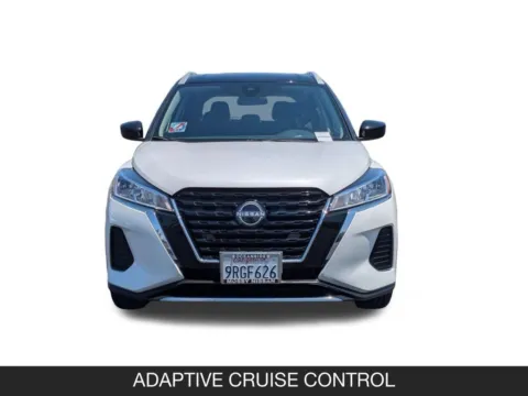 More photos of 2024 Nissan Kicks SV at INFINITI of Oceanside, CA