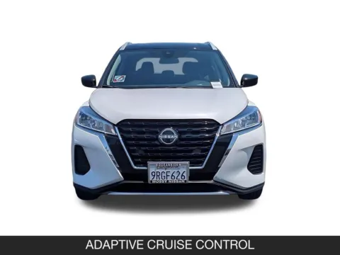 More photos of 2024 Nissan Kicks SV at INFINITI of Oceanside, CA