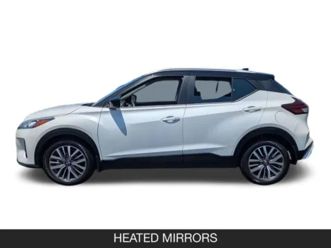 More photos of 2024 Nissan Kicks SV at INFINITI of Oceanside, CA