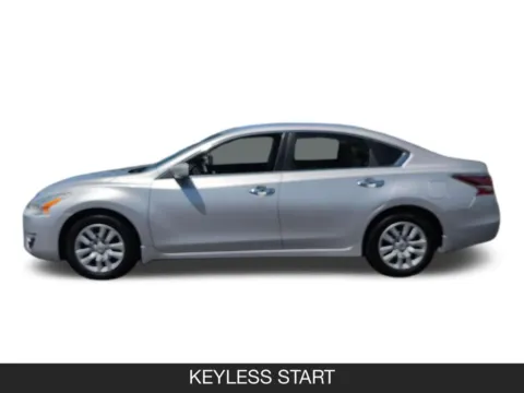More photos of 2015 Nissan Altima 2.5 S at INFINITI of Oceanside, CA