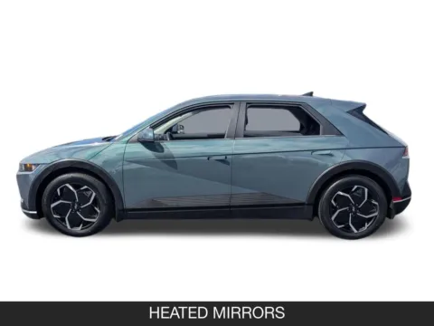 More photos of 2024 Hyundai IONIQ 5 SEL at INFINITI of Oceanside, CA