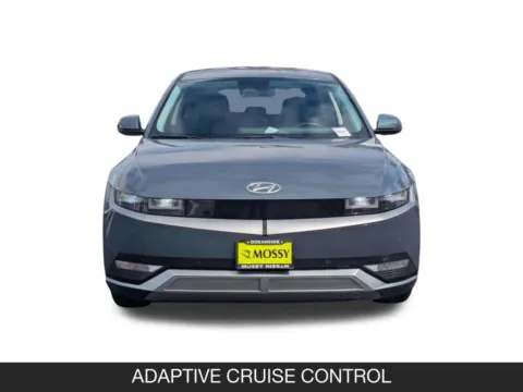 More photos of 2024 Hyundai IONIQ 5 SEL at INFINITI of Oceanside, CA