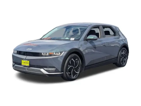 Unknown 2024 Hyundai IONIQ 5 SEL for sale in Oceanside, CA