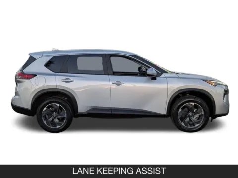 More photos of 2025 Nissan Rogue SV at INFINITI of Oceanside, CA