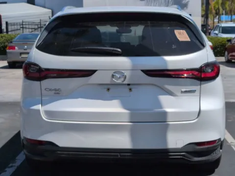 More photos of 2024 Mazda CX-90 PHEV Preferred at INFINITI of Oceanside, CA