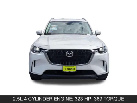 More photos of 2024 Mazda CX-90 PHEV Preferred at INFINITI of Oceanside, CA
