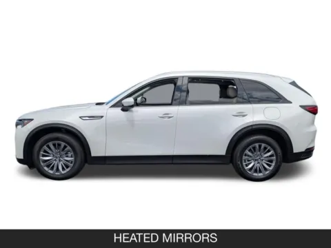 More photos of 2024 Mazda CX-90 PHEV Preferred at INFINITI of Oceanside, CA
