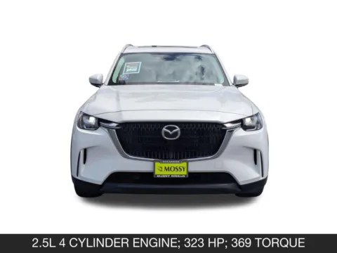 More photos of 2024 Mazda CX-90 PHEV Preferred at INFINITI of Oceanside, CA