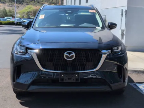 Photos of 2024 Mazda CX-90 PHEV Preferred for sale in Oceanside, CA at INFINITI of Oceanside