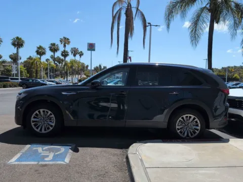 More photos of 2024 Mazda CX-90 PHEV Preferred at INFINITI of Oceanside, CA