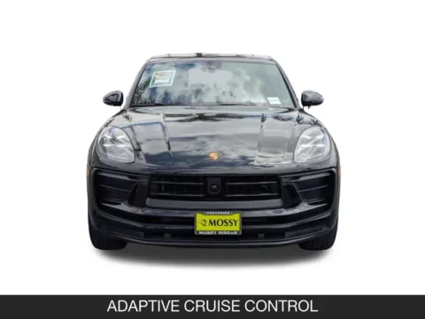 More photos of 2024 Porsche Macan at INFINITI of Oceanside, CA