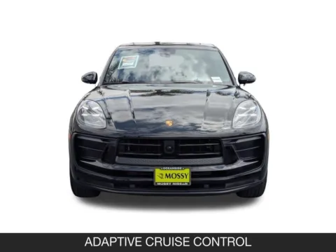 More photos of 2024 Porsche Macan at INFINITI of Oceanside, CA