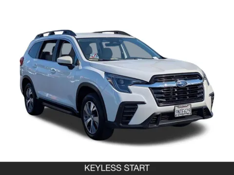 Photos of 2025 Subaru Ascent Premium for sale in Oceanside, CA at INFINITI of Oceanside