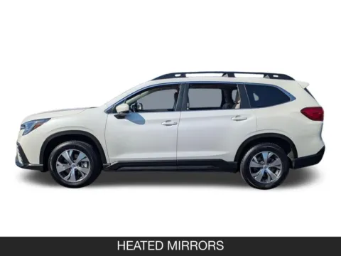 More photos of 2025 Subaru Ascent Premium at INFINITI of Oceanside, CA