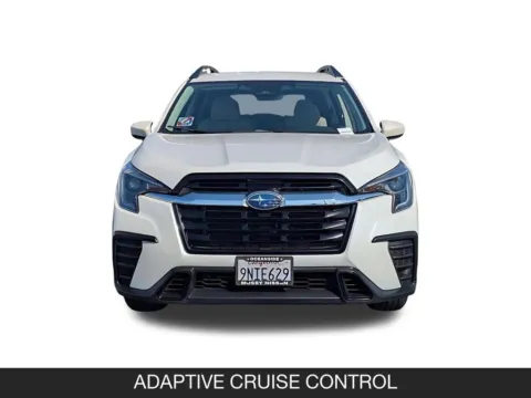 More photos of 2025 Subaru Ascent Premium at INFINITI of Oceanside, CA