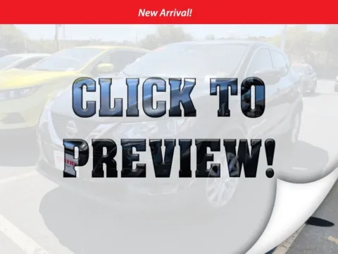 Black 2021 Nissan Rogue Sport S for sale in Oceanside, CA