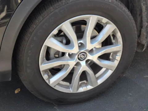 Another view of 2021 Nissan Rogue Sport S for sale in Oceanside, CA at INFINITI of Oceanside