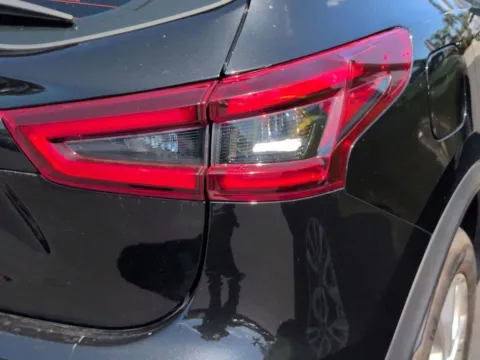 More photos of 2021 Nissan Rogue Sport S at INFINITI of Oceanside, CA