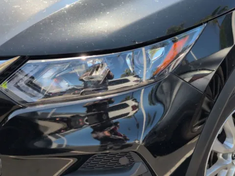 Photos of 2021 Nissan Rogue Sport S for sale in Oceanside, CA at INFINITI of Oceanside