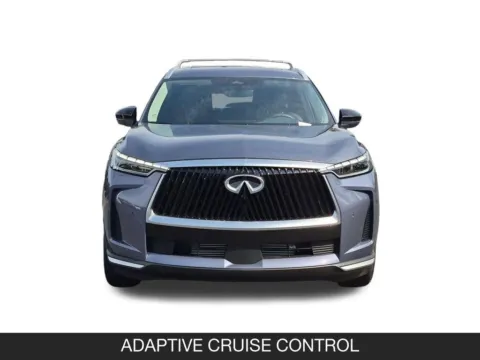 More photos of 2027 INFINITI QX60 LUXE at INFINITI of Oceanside, CA