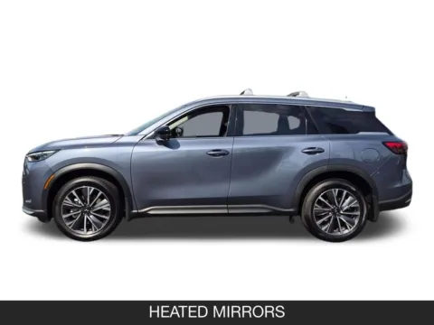 More photos of 2027 INFINITI QX60 LUXE at INFINITI of Oceanside, CA