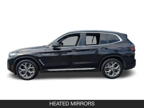 More photos of 2024 BMW X3 sDrive30i at INFINITI of Oceanside, CA