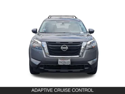 More photos of 2023 Nissan Pathfinder SV at INFINITI of Oceanside, CA